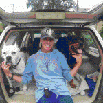 Traveling With Dogs