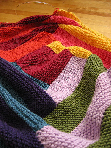 Cruelty-Free Crafting A Stitch in Time Saves Nine Sheep