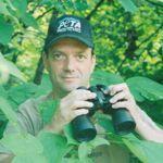 Scott VanValkenburg Watching Birds