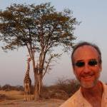 steve-at-sunset