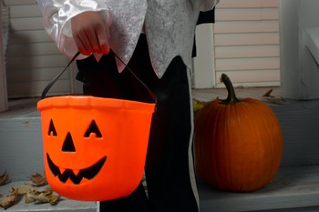 trick-or-treat