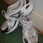 white-shoes