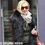 Vote for the 'Worst-Dressed' Celebrities 2009 by Guest Blogger