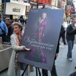 Cloris Leachman Launches New Vegetarian Ad for PETA By Guest Blogger