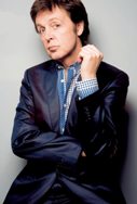 Sir Paul McCartney Proves It: It Pays to Go Vegetarian! by Guest Blogger