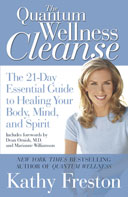 Win a Copy of The Quantum Wellness Cleanse! by Guest Blogger
