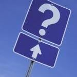 question
