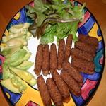 Tempeh Tacos by Laura Frisk