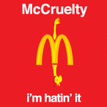 From the Golden Arches to the Pearly Gates: An Unlikely Journey by Kris Lecakes Haley
