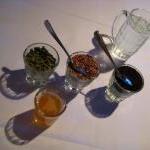 Ann Arbor: Heaven on Earth for Vegetarians and Beer Lovers by Robin Soslow