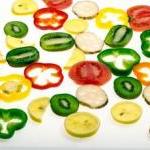 Simple, Healthy Snacks (That Just HAPPEN to Be Vegan) by Laura Frisk