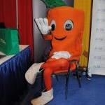 PETA Prime @AARP 2009: Contest Winners, Pictures, and More! by Guest Blogger