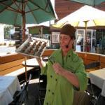 Vegan Cooking Classes by Laura Frisk