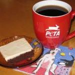 Vegan Cookies Invade Your Cookie Jar by Laura Frisk