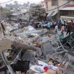 haiti
