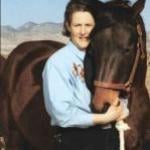 Temple Grandin: Helping the Animals We Can't Save by Ingrid Newkrik