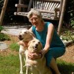 Leaving a Legacy of Compassion by Guest Blogger
