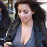 Kim Kardashian: a Pain in the Neck by Michelle Rivera