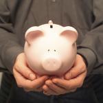 The Frugal Vegan: Financial Basics, Part 3: Savings by Rick Thompson