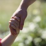 A Father's Compassion—A Daughter's Calling by Kris Haley
