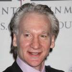 Bill Maher's Seal of Disapproval by Guest Blogger