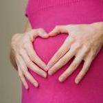 In the Midst of a Vegan Pregnancy by Guest Blogger