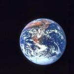 New UN Report: Going Vegan Keeps Mother Earth Healthy Too by Guest Blogger