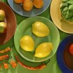 Prime Epiphanies: How I Went Vegan by Laura Frisk