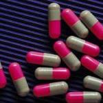 Fish Oil All Washed Up? by Alisa Mullins