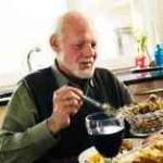 Conflicts of Consistency: Holiday Dinner Dilemmas by Rick Thompson