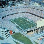 Top 5 Vegetarian-Friendly NFL Stadiums by Guest Blogger