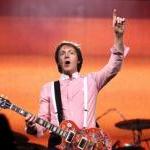 Sir Paul McCartney