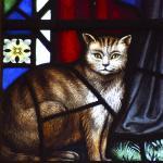 stained-glass