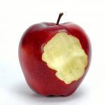 apple