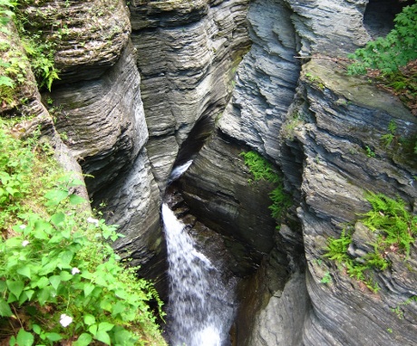 wg gorge