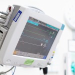 heart monitor