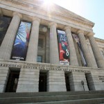 Smithsonian American Art Museum