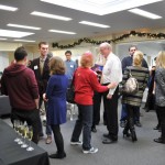 holiday party