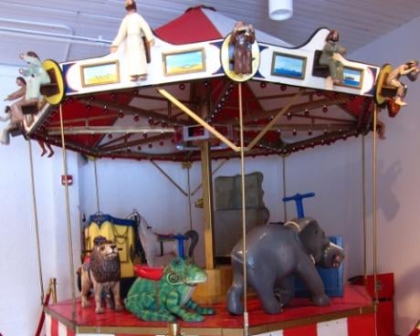 Menagerie