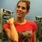 Jenna Morasca