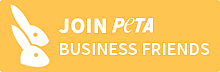 PETA Business Friends