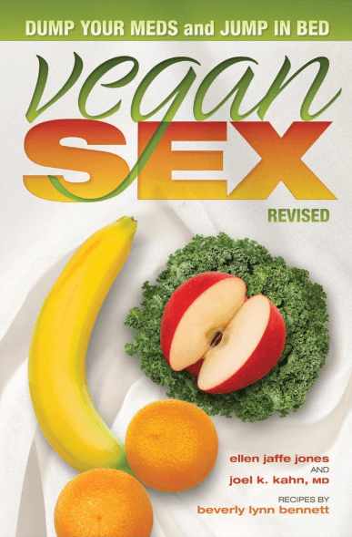 Peta Prime Vegan Sex A Guide Beyond The Bedroom