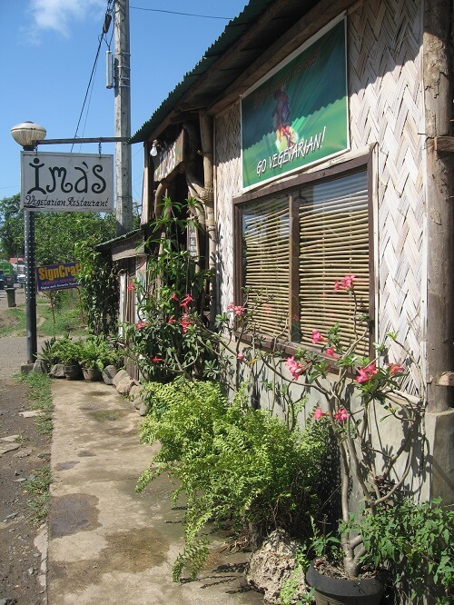 Ima's Gulay Bar