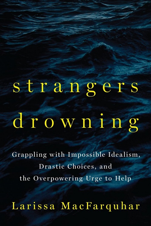strangers drowning500