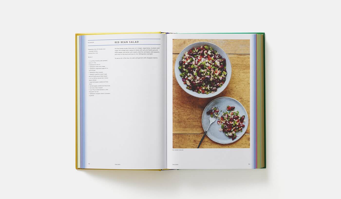 PETA Prime: The New Vegan Cookbook You Need in Your Kitchen