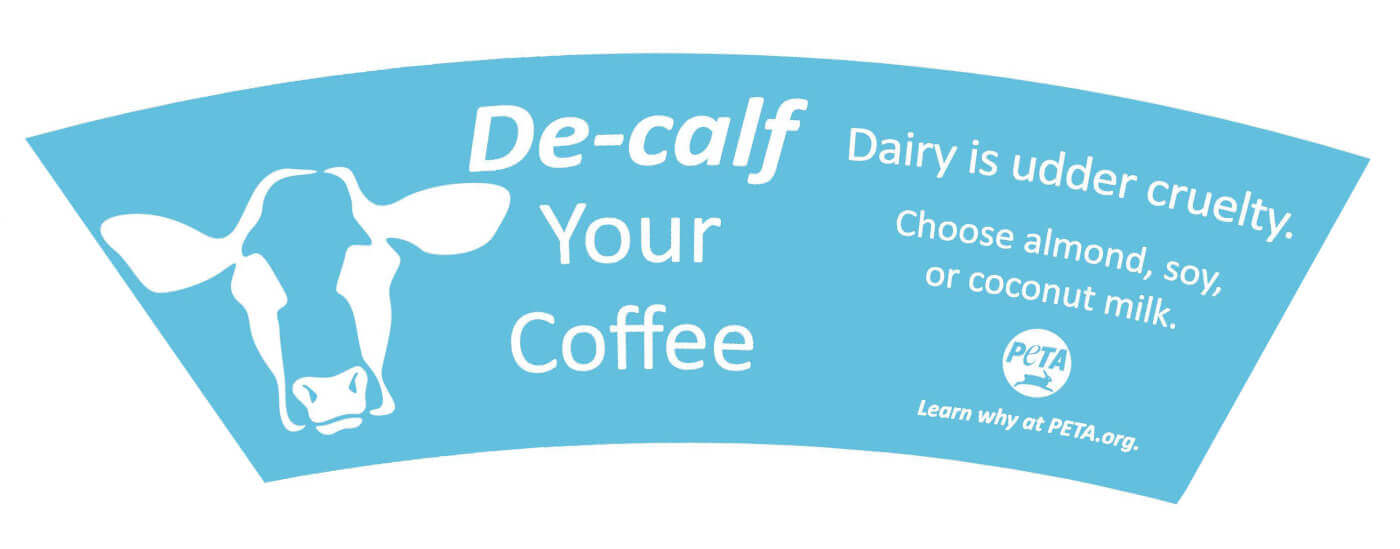de-calf your coffee