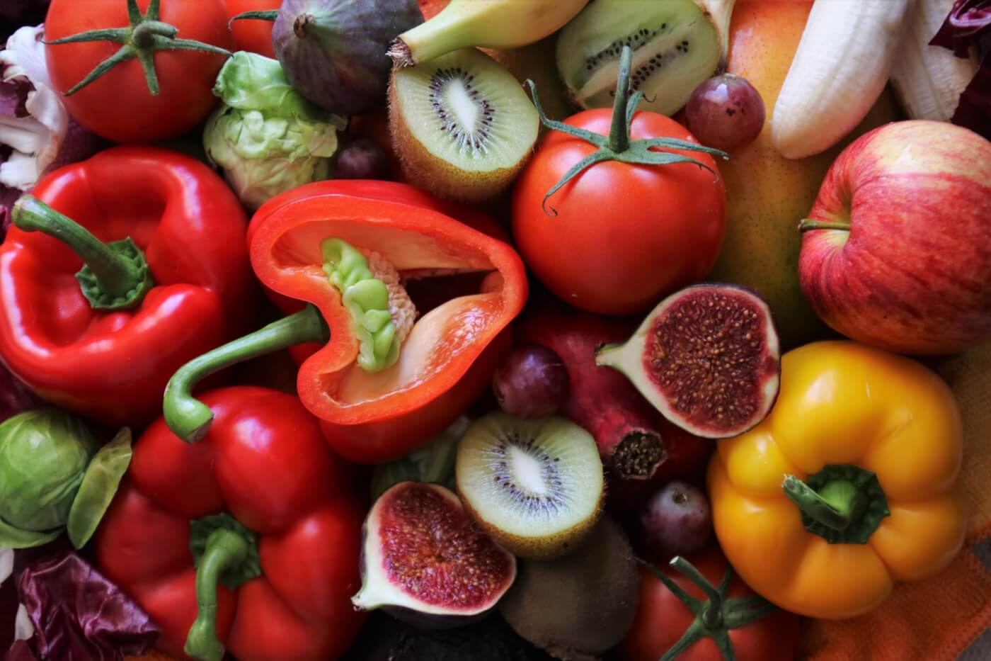 PETA Prime Turn Over A New Leaf In 2020 Go Vegan