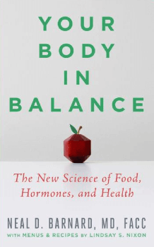 Your Body in Balance: The Science of Food, Hormones, and Health