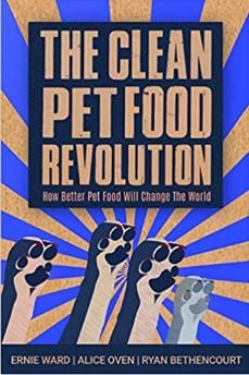 The Clean Pet Food Revolution