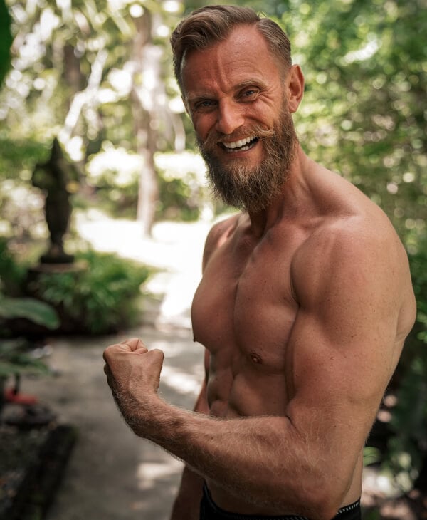 Vegan Bodybuilder: How to Build Muscle on a Plant-Based Diet